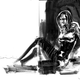 Illustration for article titled How To Make Black Widow Truly Awesome, According To Richard K. Morgan